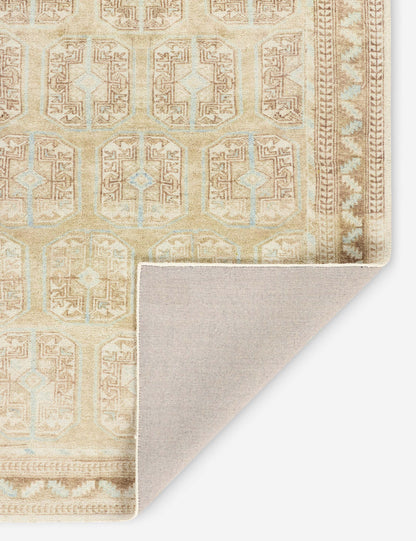 Tapis tufté à la main Seville