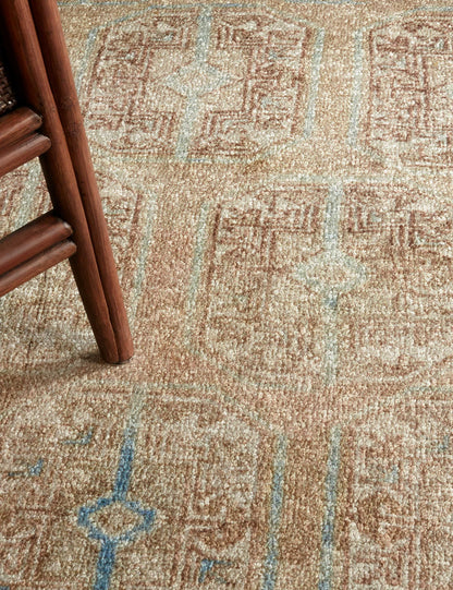 Tapis tufté à la main Seville