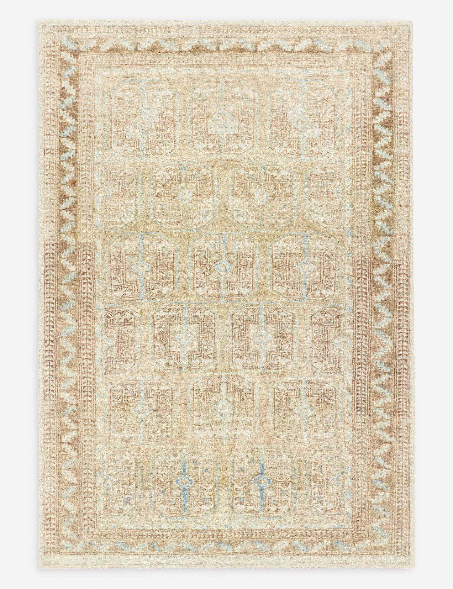 Tapis tufté à la main Seville