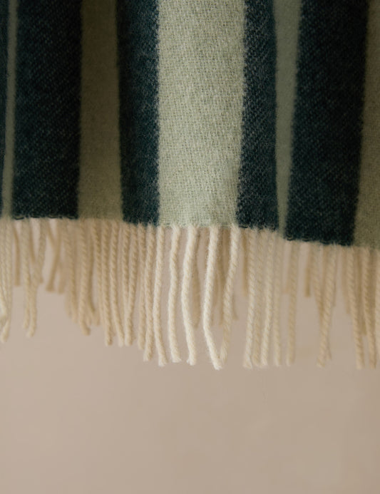 Jeté en papier d'emballage de bonbons par Maison Deux