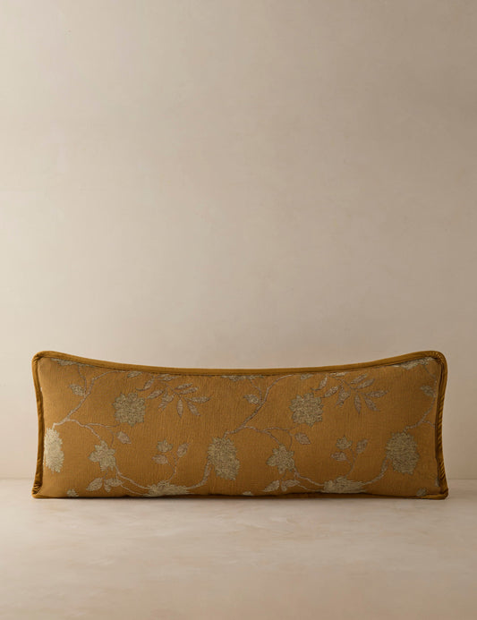 Housse de coussin réversible Charlotte par Twenty Third by Deanne