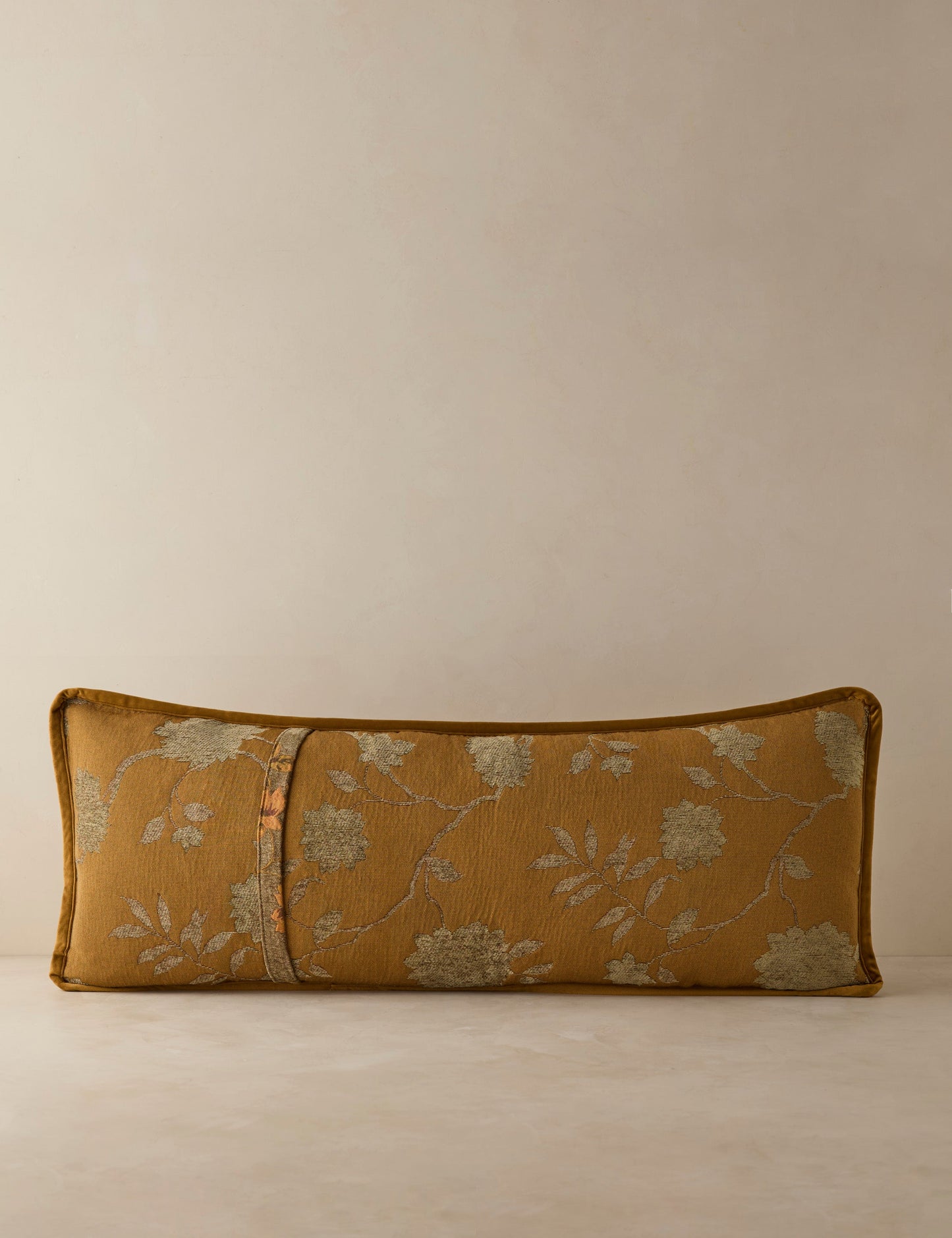 Housse de coussin réversible Charlotte par Twenty Third by Deanne