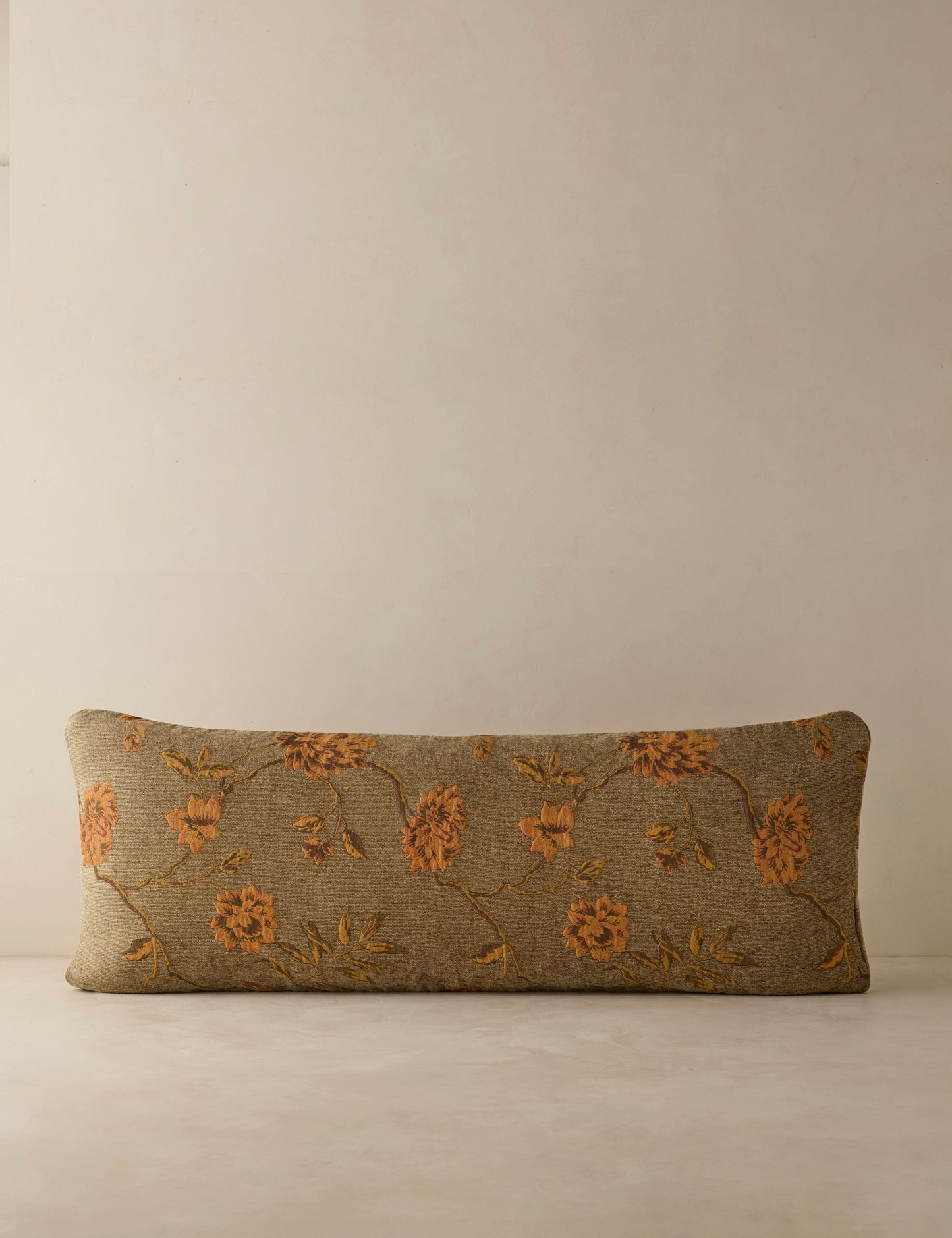 Housse de coussin réversible Charlotte par Twenty Third by Deanne