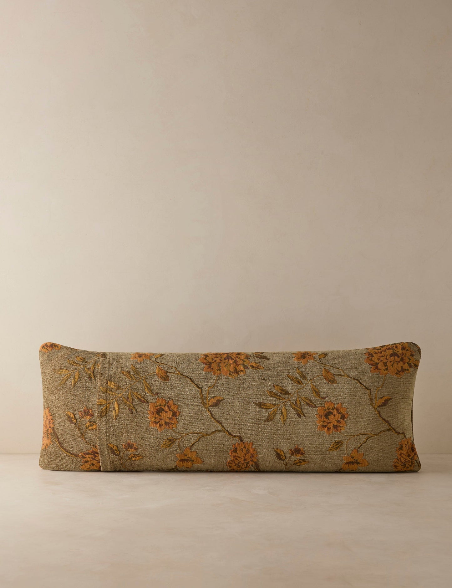 Housse de coussin réversible Charlotte par Twenty Third by Deanne
