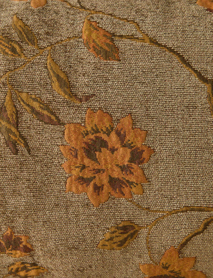 Housse de coussin réversible Charlotte par Twenty Third by Deanne