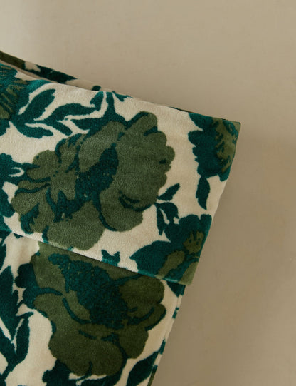 Bas de velours Corabel