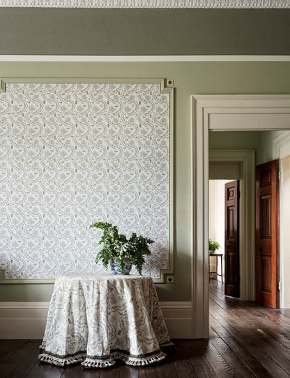 Fond d'écran Wildflower Meadow par Sanderson