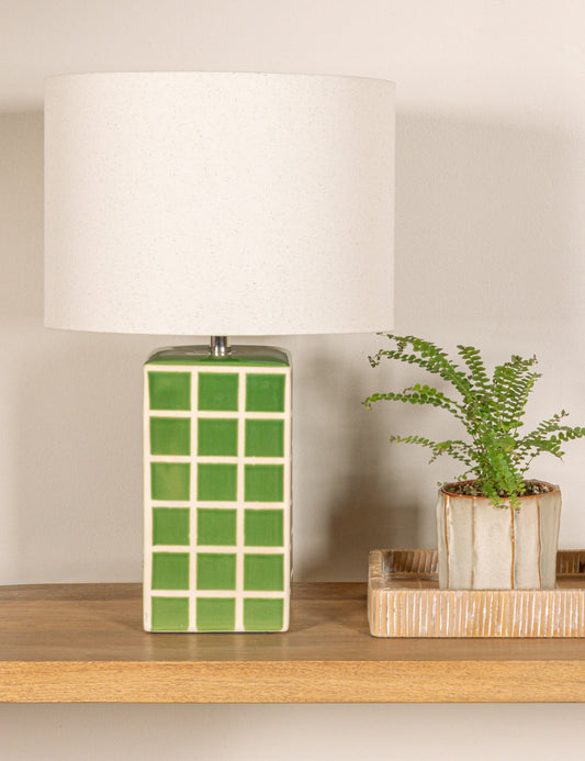 Lampe de table Hayley