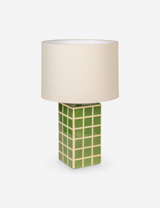 Lampe de table Hayley
