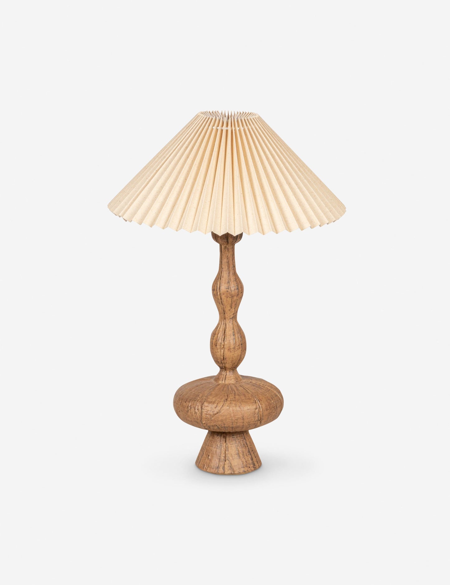 Lampe de table Paris