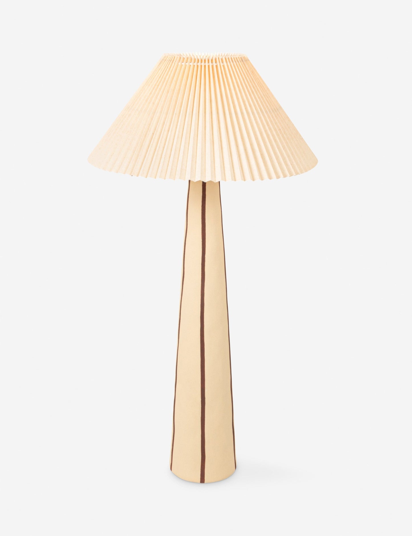 Lampadaire Baza