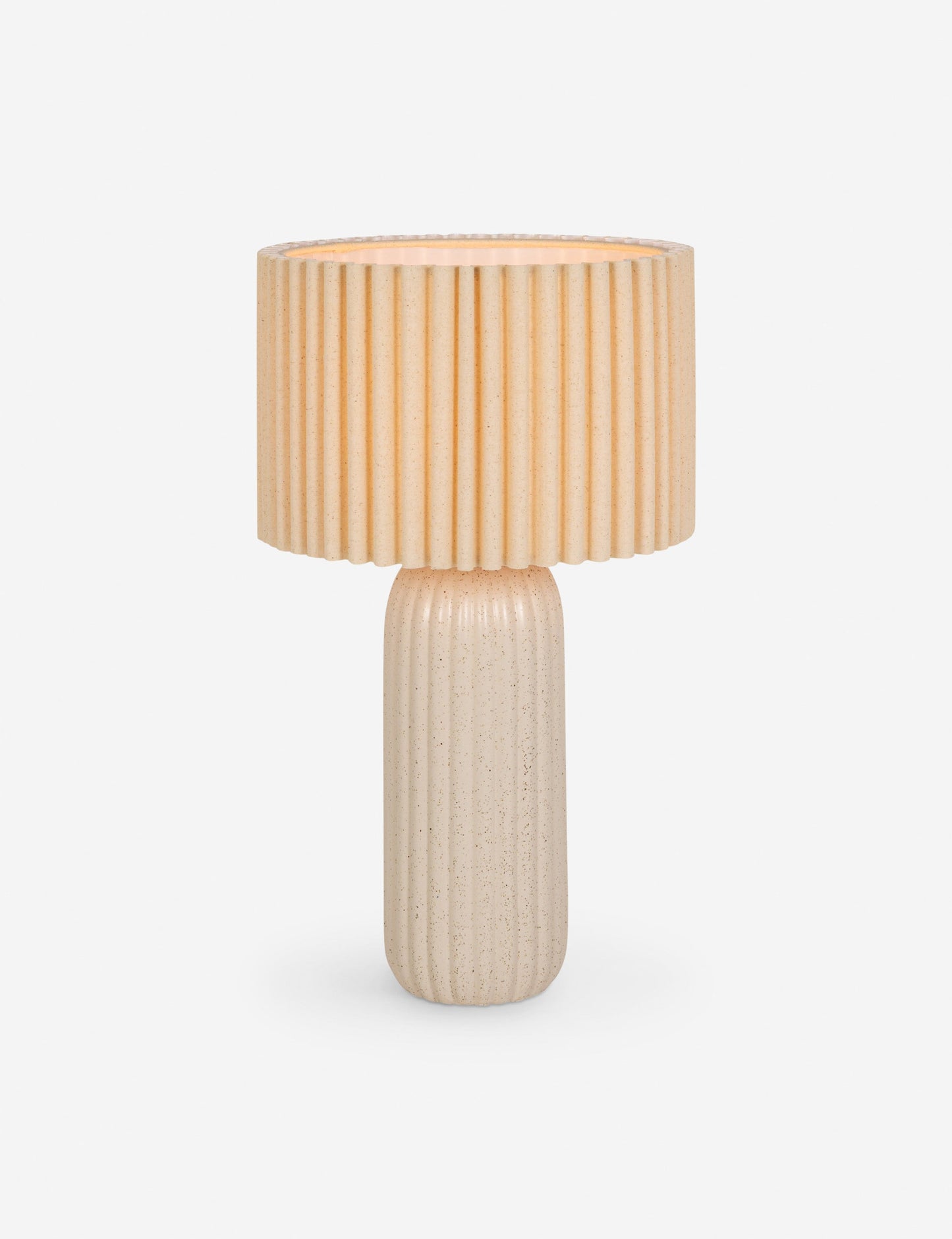 Lampe de table Laura