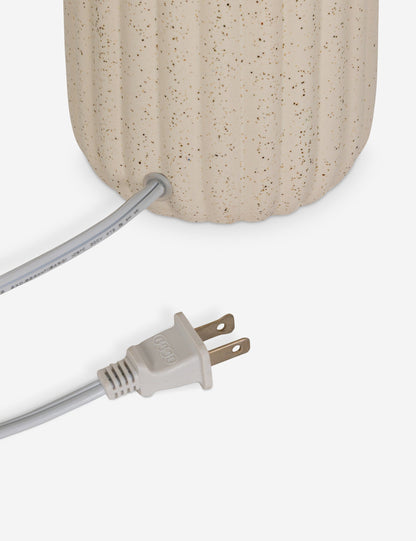 Lampe de table Laura