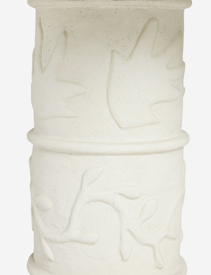 Table de bistrot d'intérieur/extérieur Eevi par Sarah Sherman Samuel