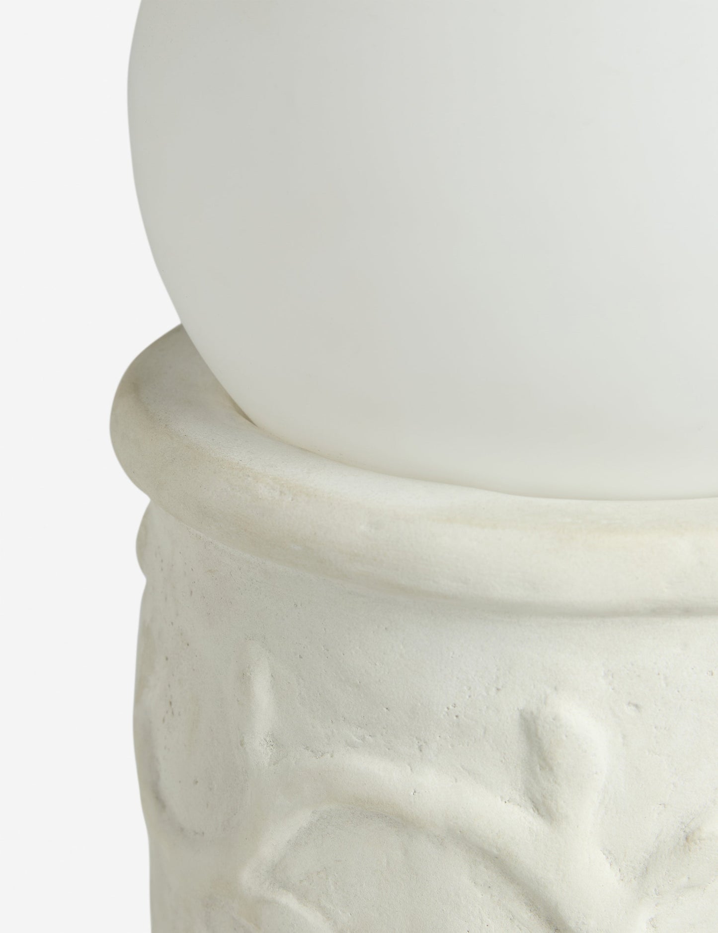 Lampe de table Eevi par Sarah Sherman Samuel