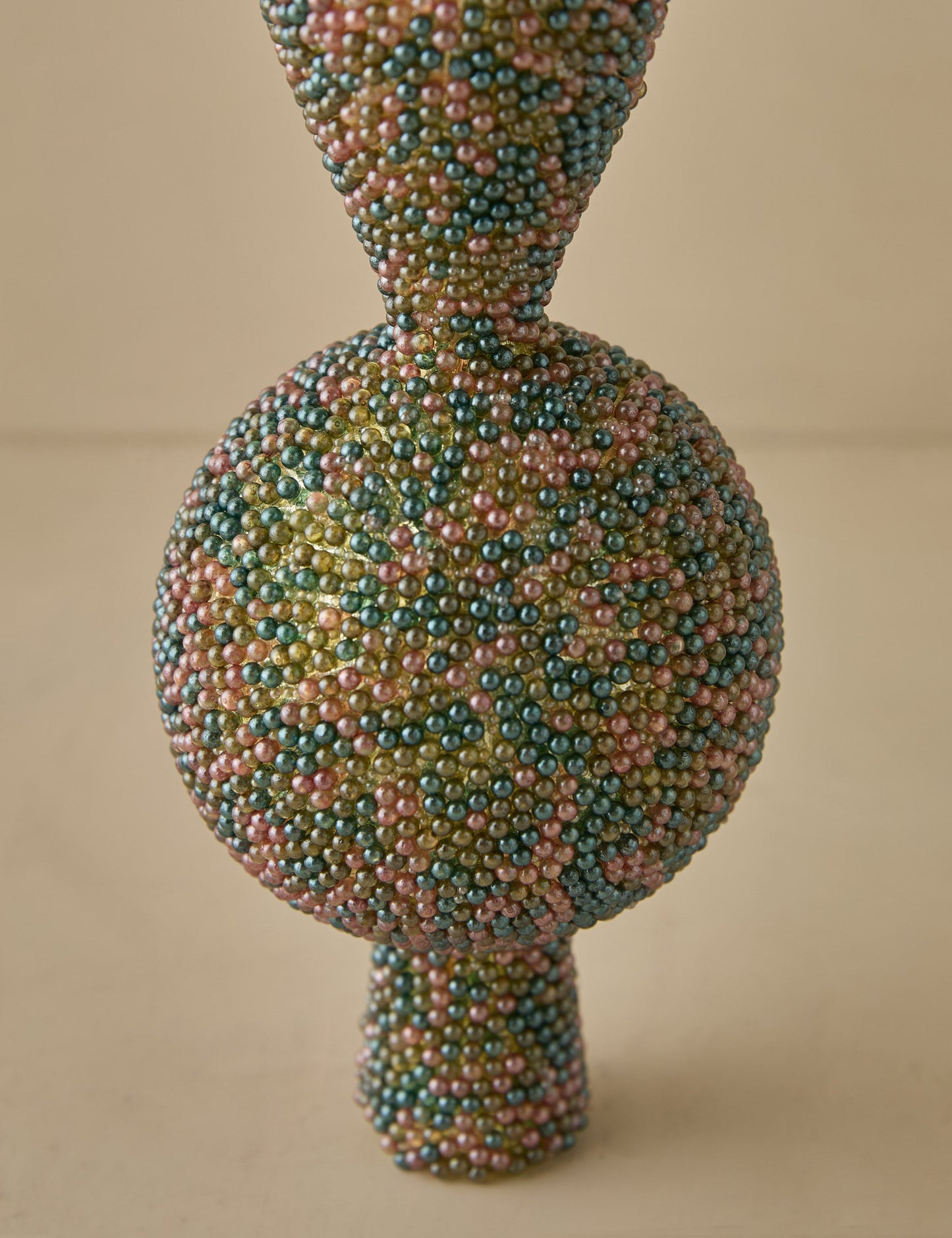 Cimier de sapin perlé Erlantz