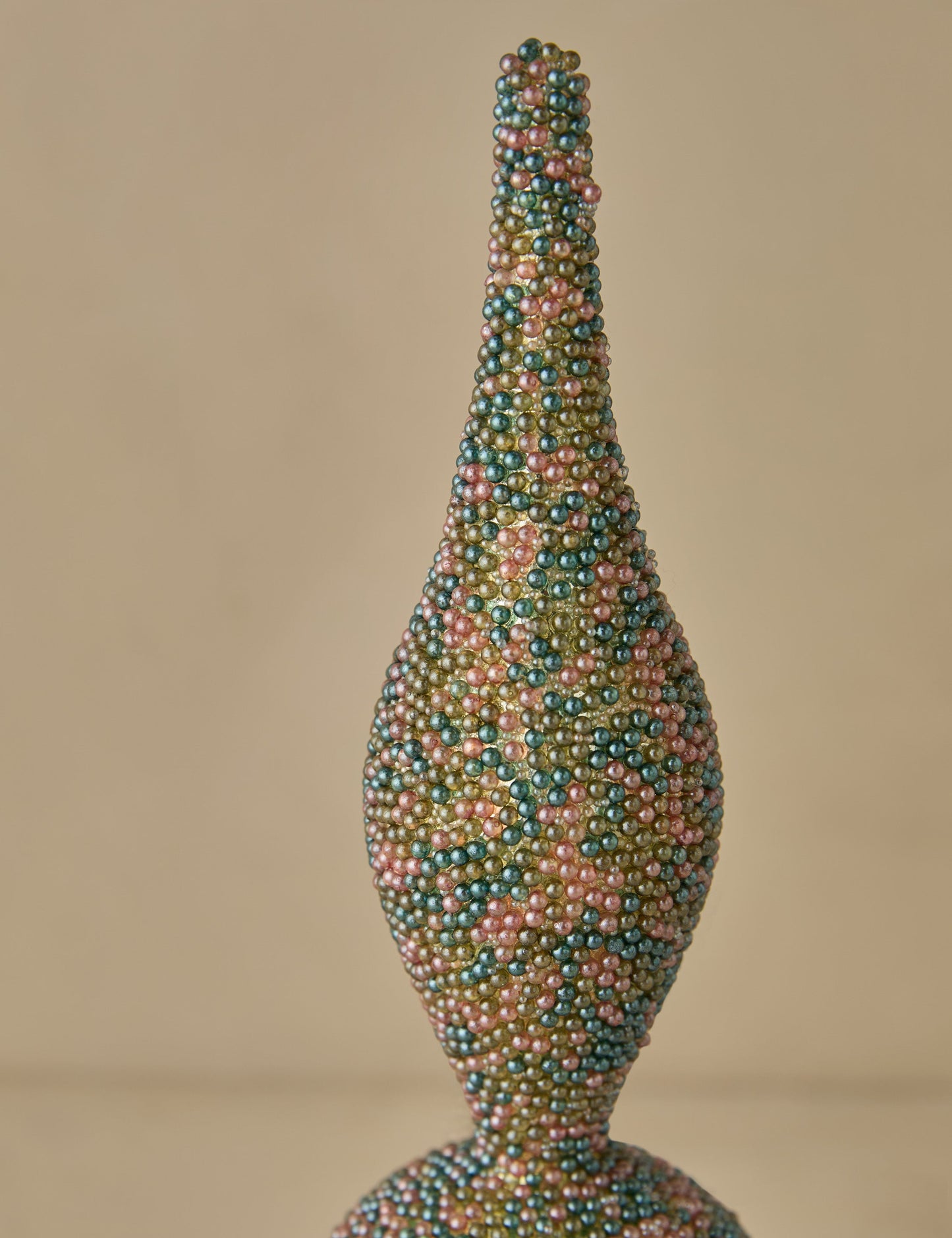 Cimier de sapin perlé Erlantz