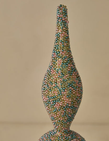 Cimier de sapin perlé Erlantz