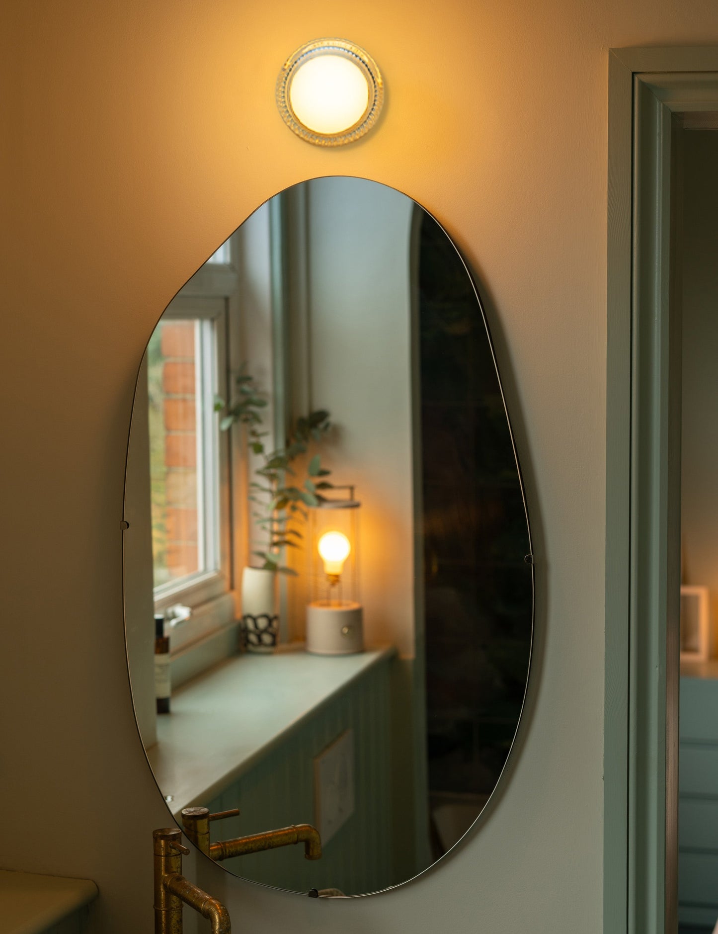 Applique Firth par Tala