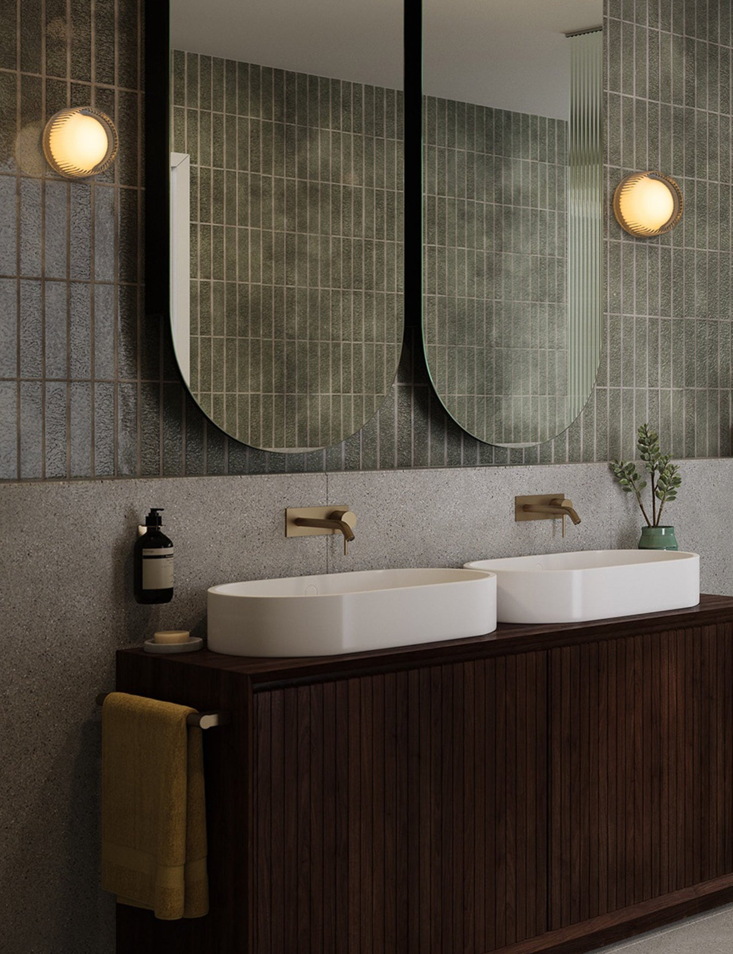 Applique Firth par Tala