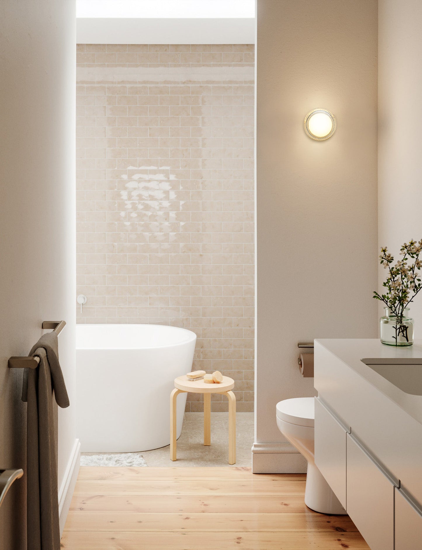 Applique Firth par Tala