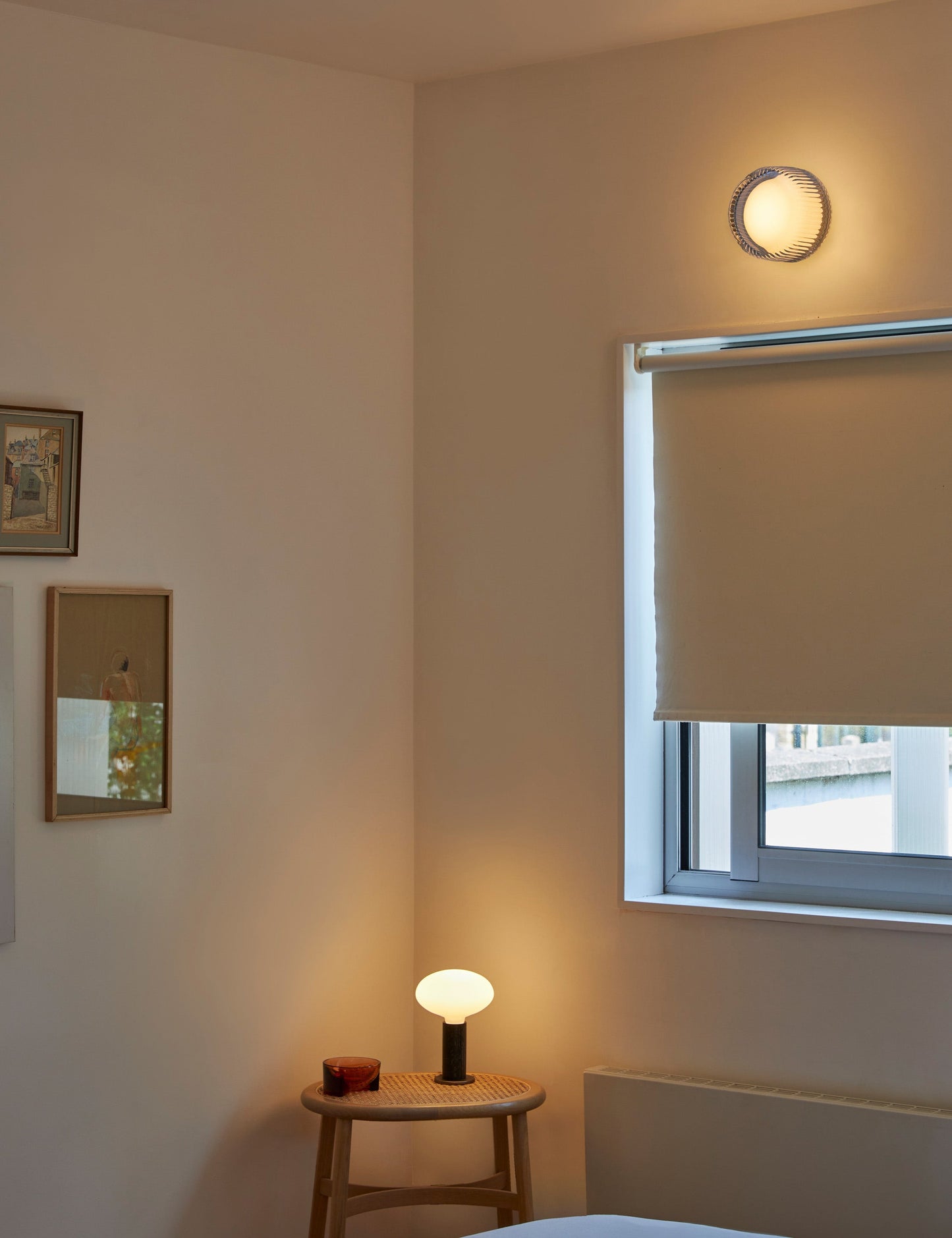 Applique Firth par Tala