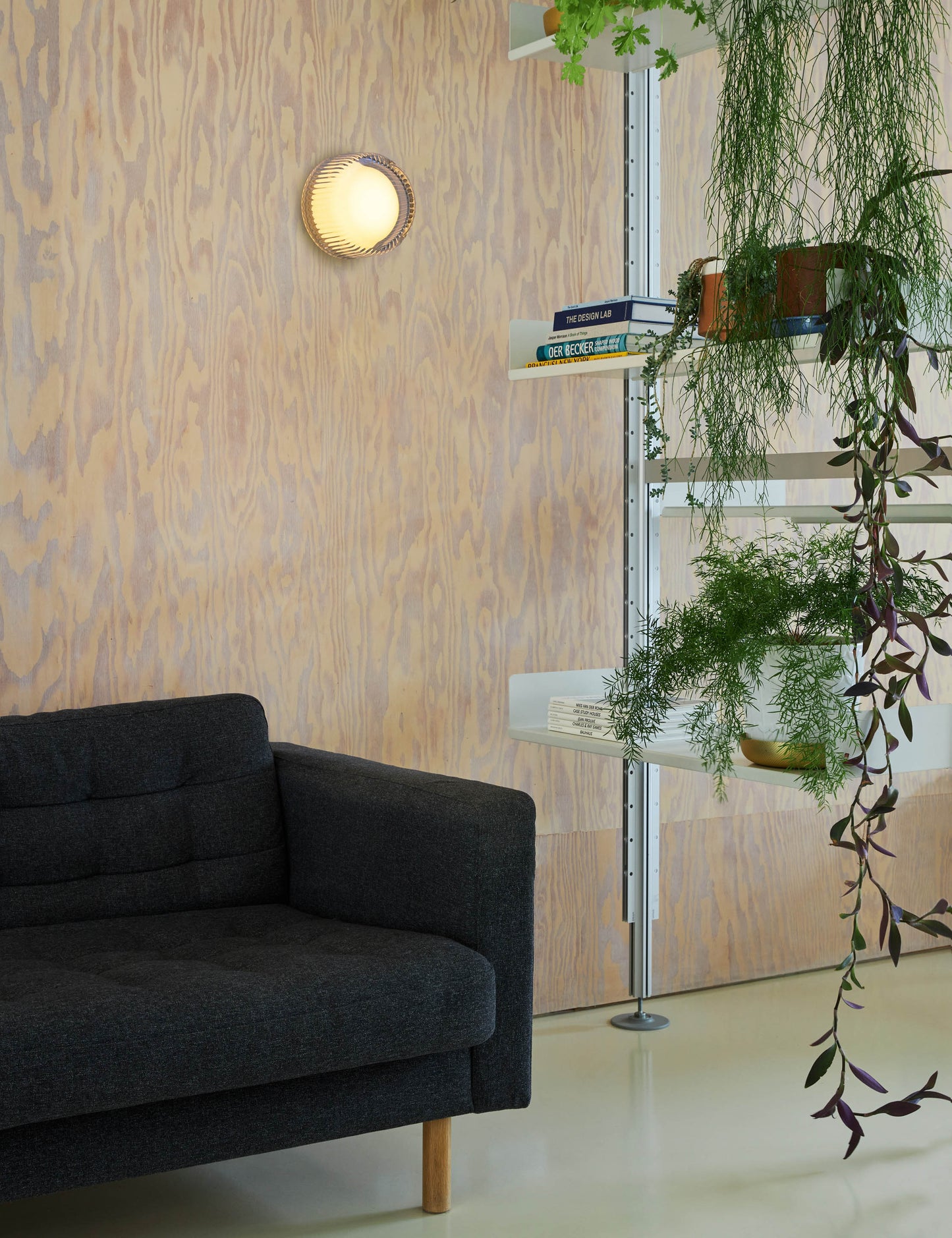 Applique Firth par Tala