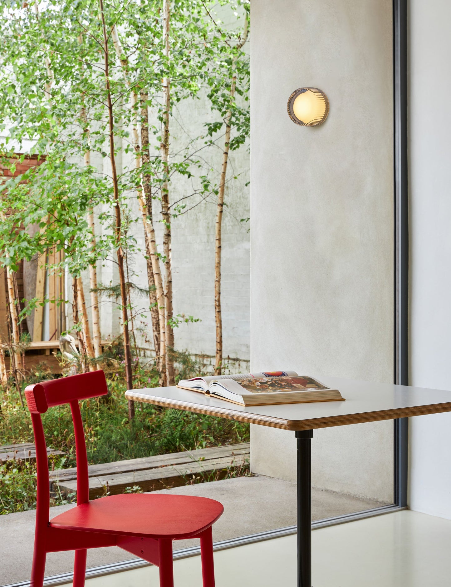 Applique Firth par Tala