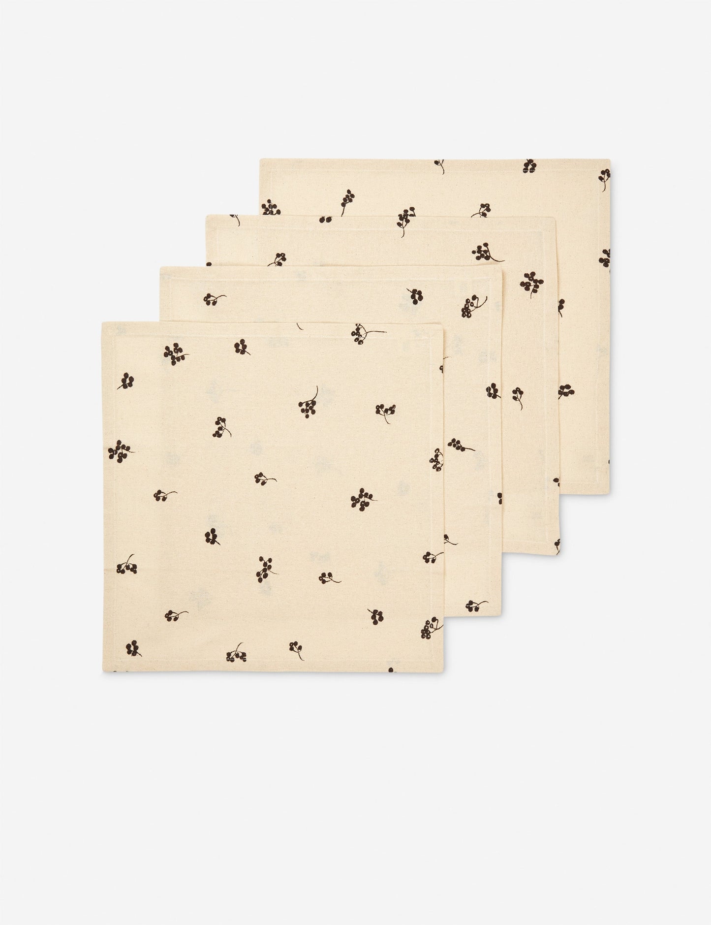 Linge de table Baies par Ferm Living