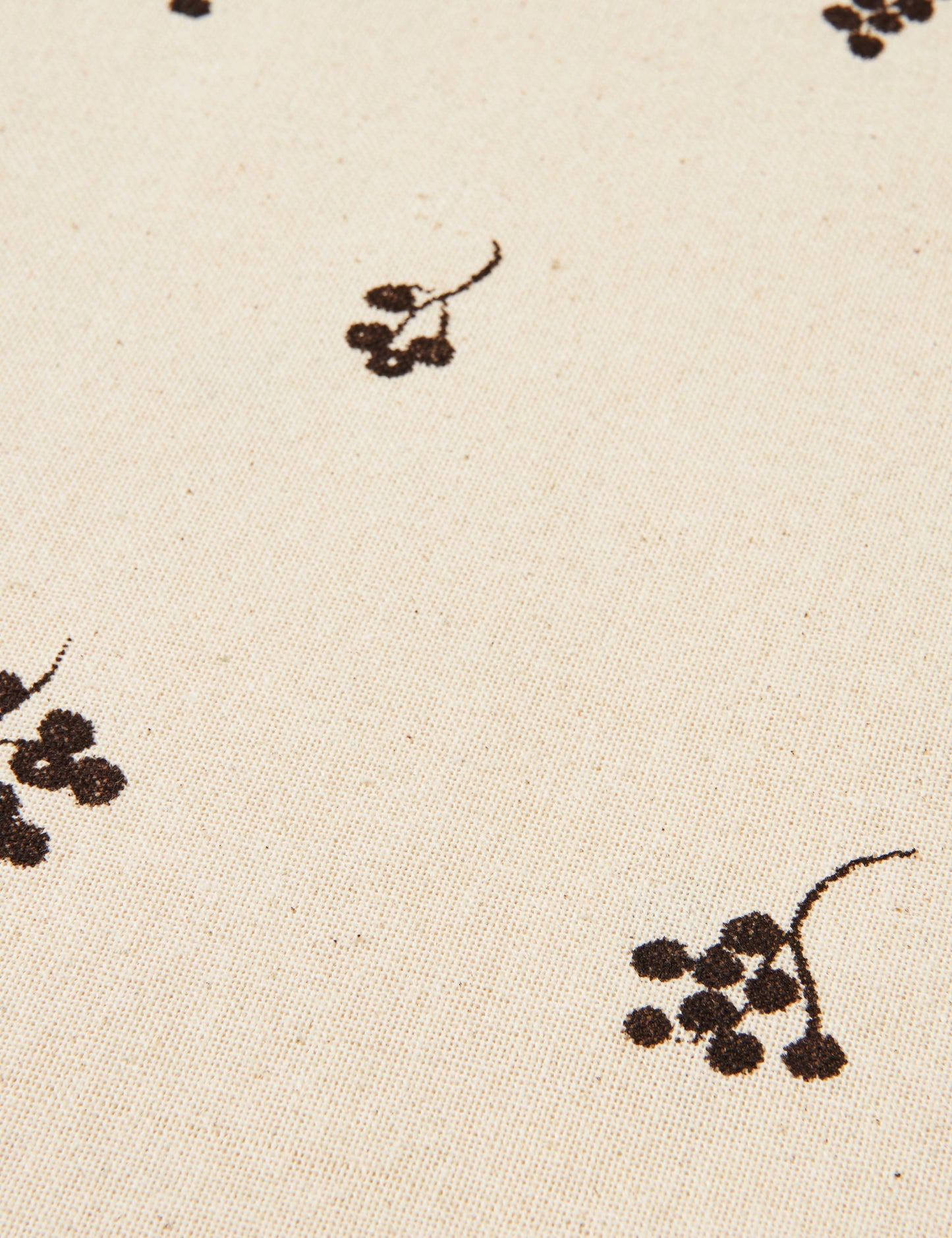 Linge de table Baies par Ferm Living