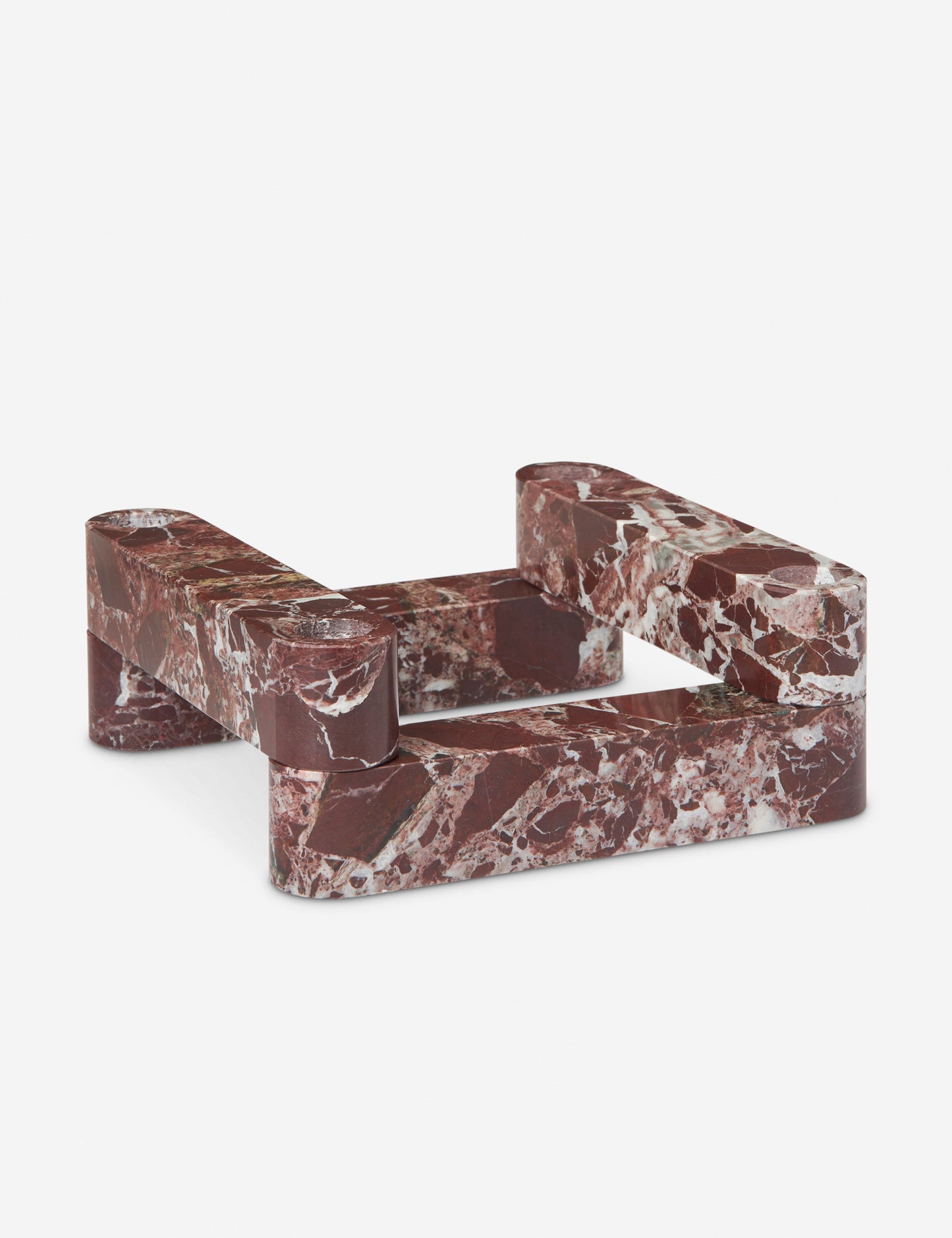 Bougeoir Newel de Ferm Living