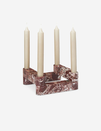 Bougeoir Newel de Ferm Living