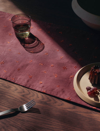 Linge de table Baies par Ferm Living