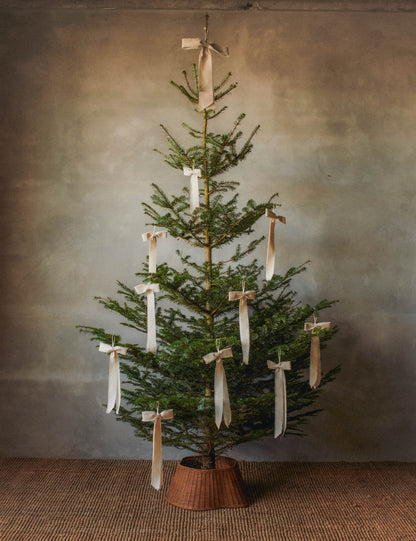 Décoration de nœud (lot de 2) par Ferm Living