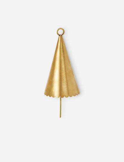 Cloches coniques (lot de 2) par Ferm Living