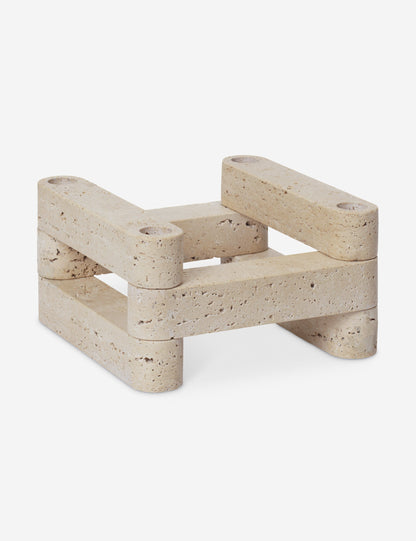 Bougeoir Newel de Ferm Living