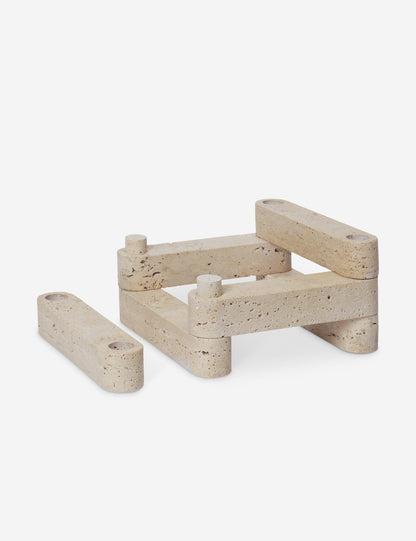 Bougeoir Newel de Ferm Living