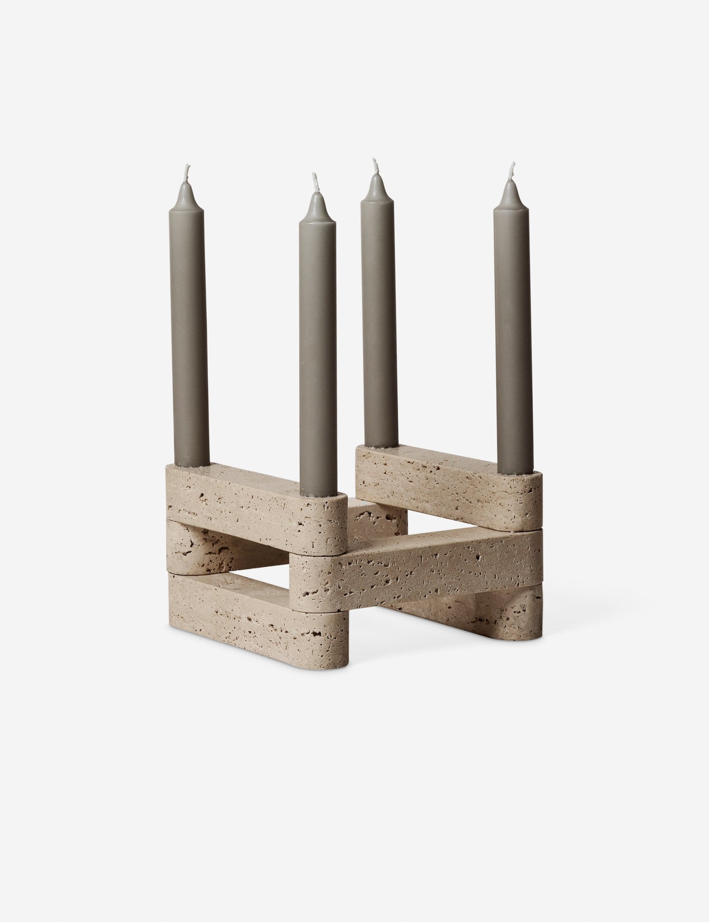 Bougeoir Newel de Ferm Living