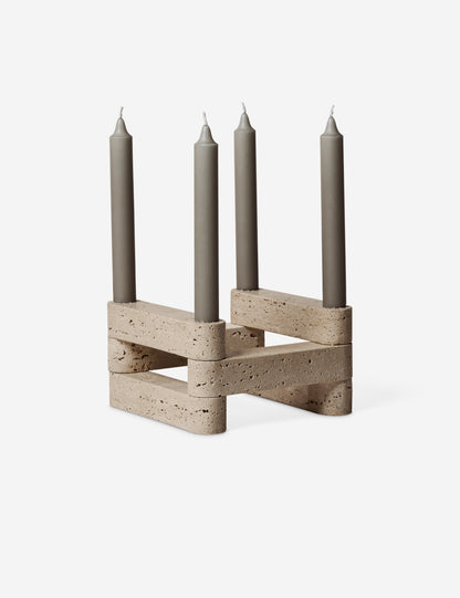 Bougeoir Newel de Ferm Living