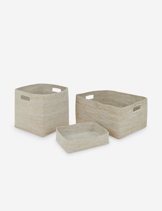 Panier essentiel par Hawkins New York