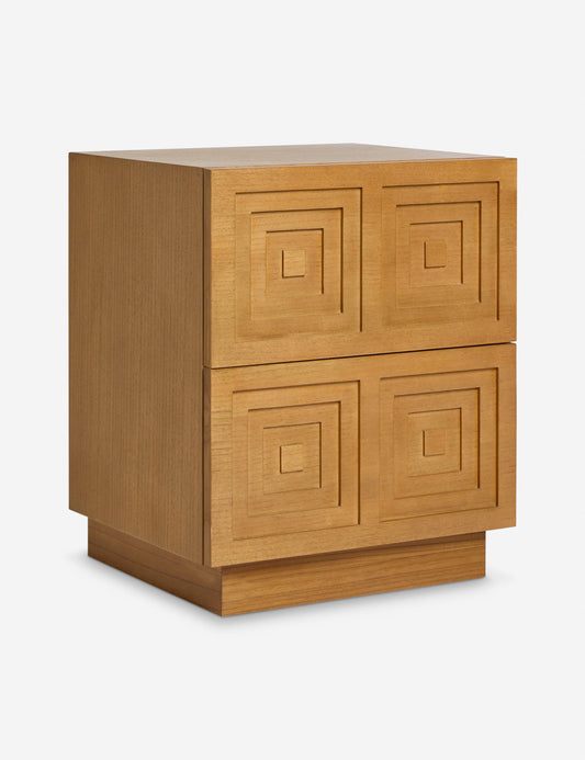 Table de chevet Hanson