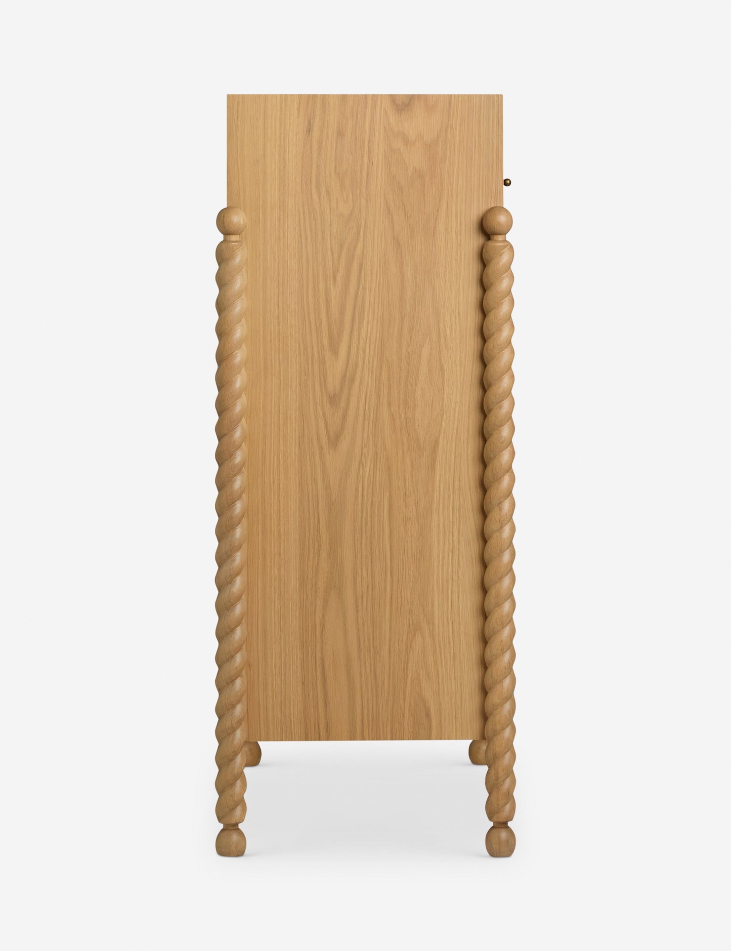 Commode haute Hawser par Sarah Sherman Samuel