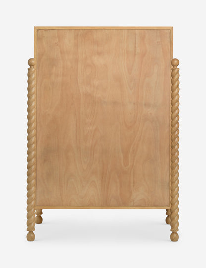 Commode haute Hawser par Sarah Sherman Samuel