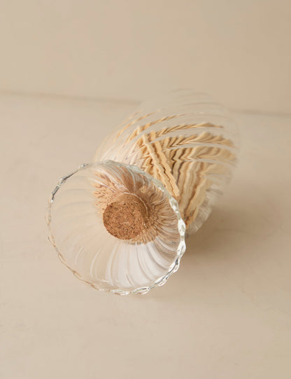 Cloche d'allumette par Skeem