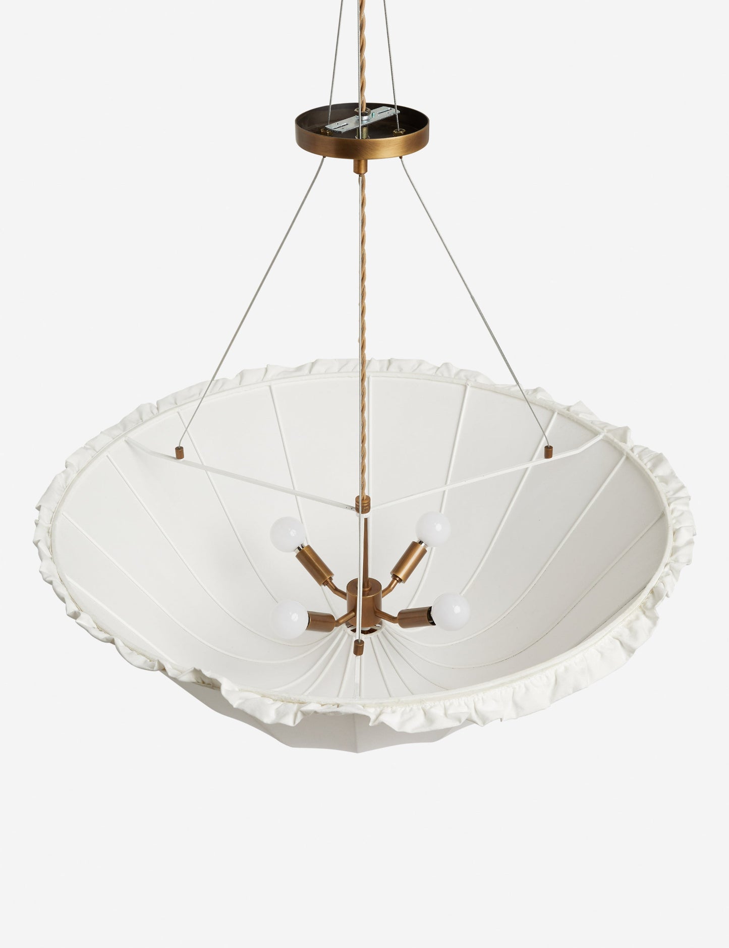 Suspension Helmi par Sarah Sherman Samuel