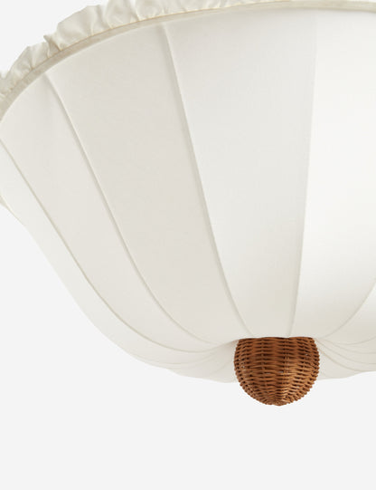 Suspension Helmi par Sarah Sherman Samuel