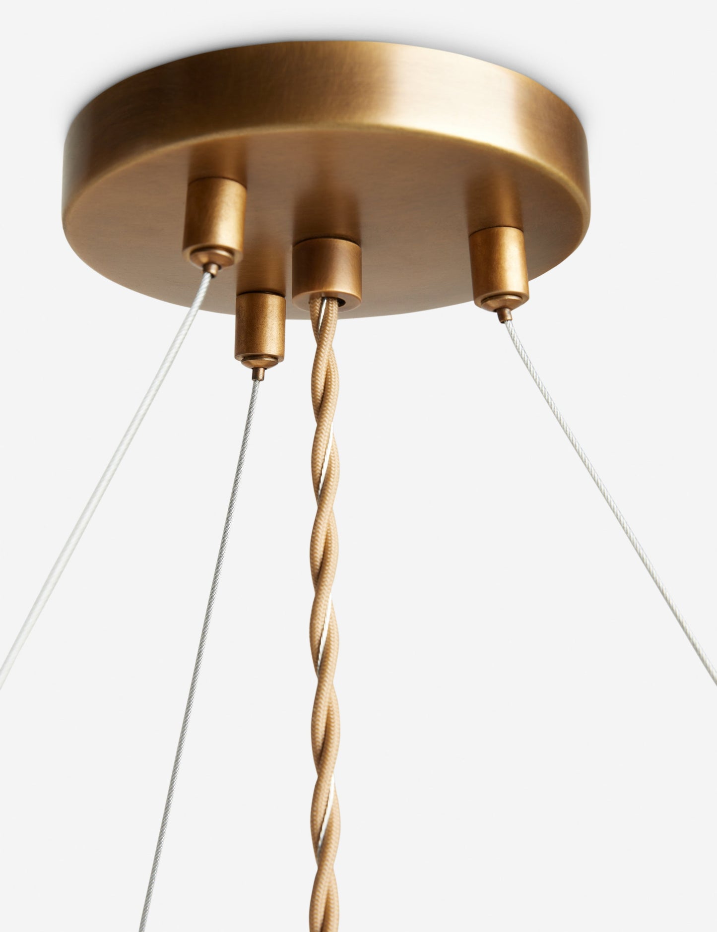 Suspension Helmi par Sarah Sherman Samuel