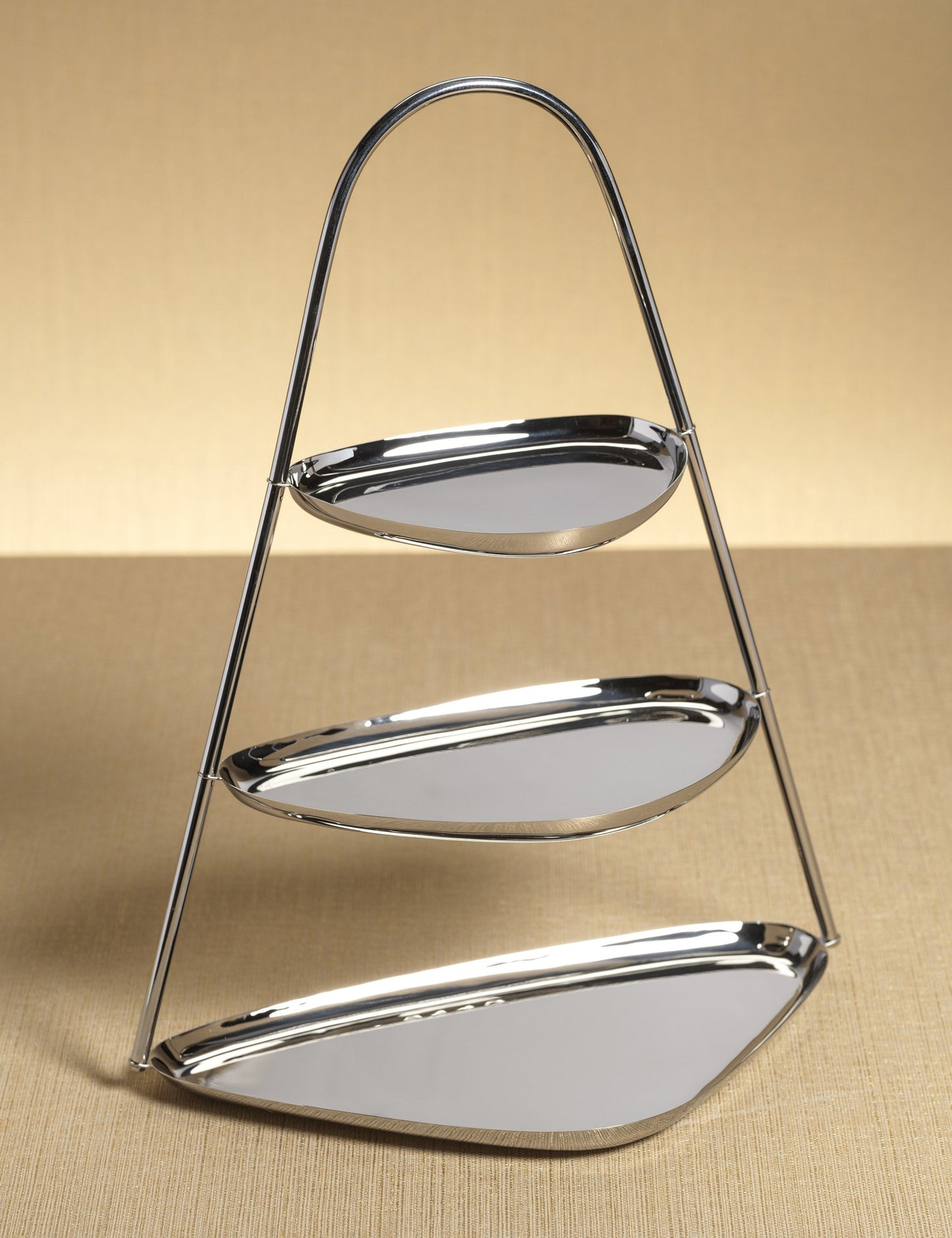 Stand de desserts Florina