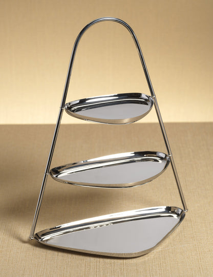 Stand de desserts Florina