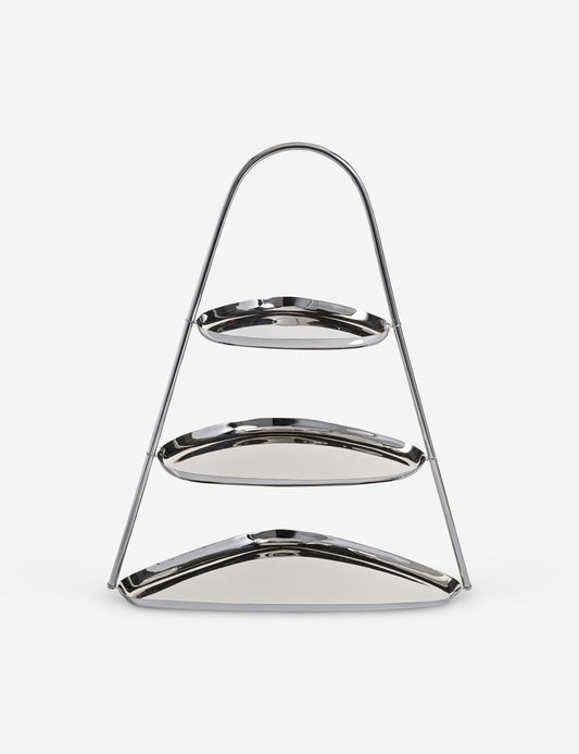 Stand de desserts Florina